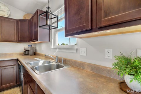 Tiny photo for 2180 Central Park Drive, Troy, MO 63379 (MLS # 26064520)