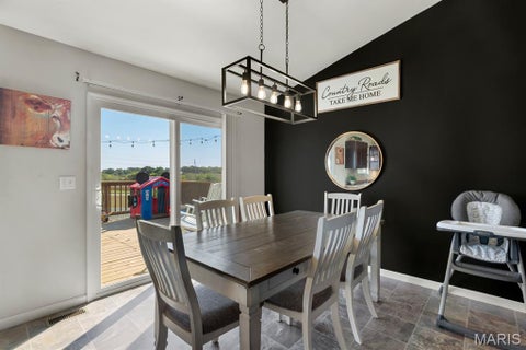 Tiny photo for 2180 Central Park Drive, Troy, MO 63379 (MLS # 26064520)