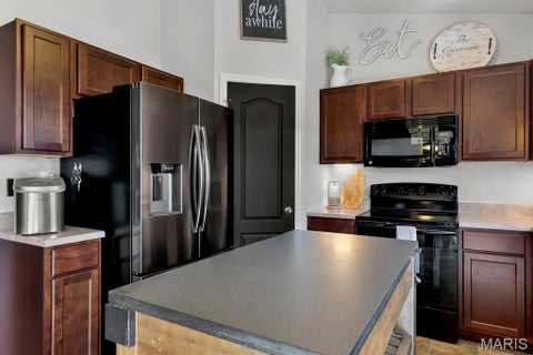 Tiny photo for 2180 Central Park Drive, Troy, MO 63379 (MLS # 26064520)