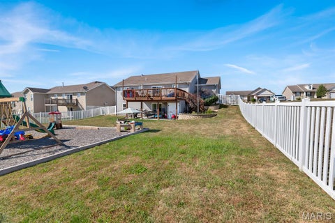 Tiny photo for 2180 Central Park Drive, Troy, MO 63379 (MLS # 26064520)