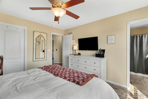Tiny photo for 2180 Central Park Drive, Troy, MO 63379 (MLS # 26064520)