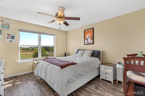 Tiny photo for 2180 Central Park Drive, Troy, MO 63379 (MLS # 26064520)