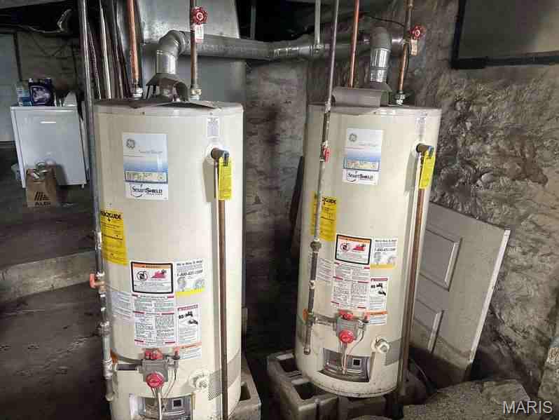 McRee City Add - Residential Income