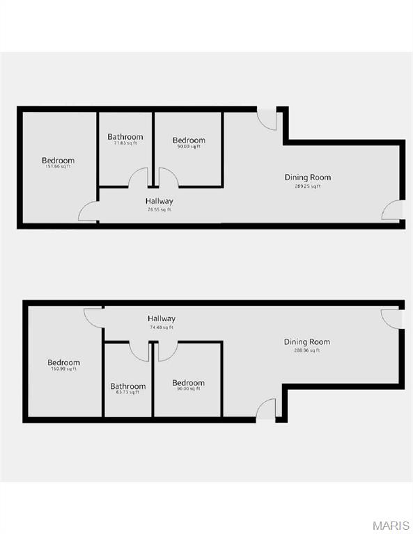 McRee City Add - Residential Income