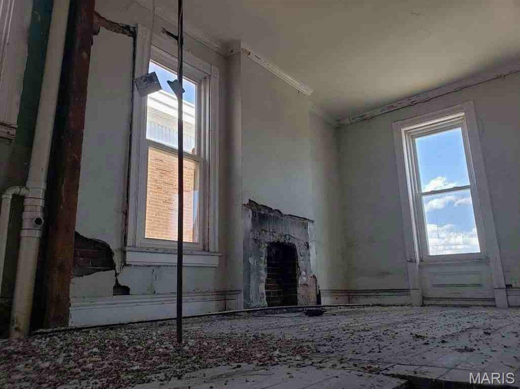 McRee City Add - Residential Income