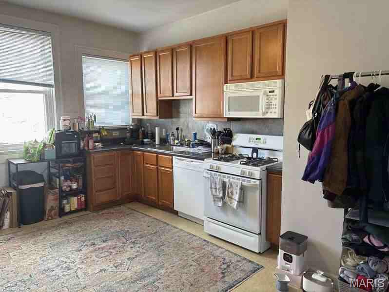 McRee City Add - Residential Income