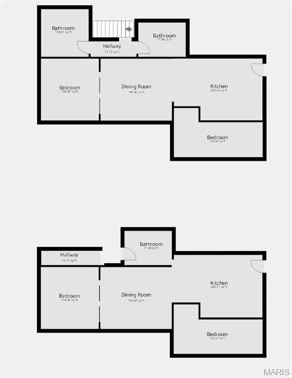 McRee City Add - Residential Income