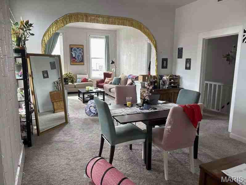 1053 - 1057 S Vandeventer Avenue