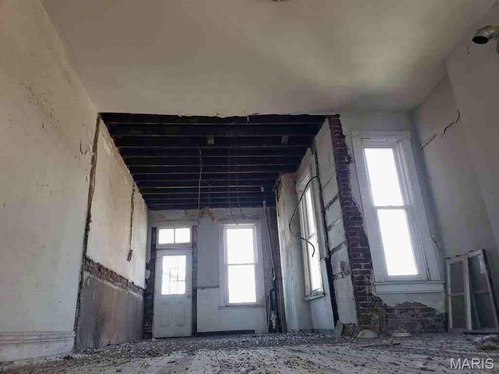 McRee City Add - Residential Income