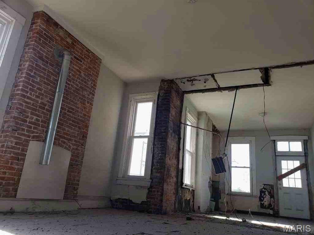 McRee City Add - Residential Income