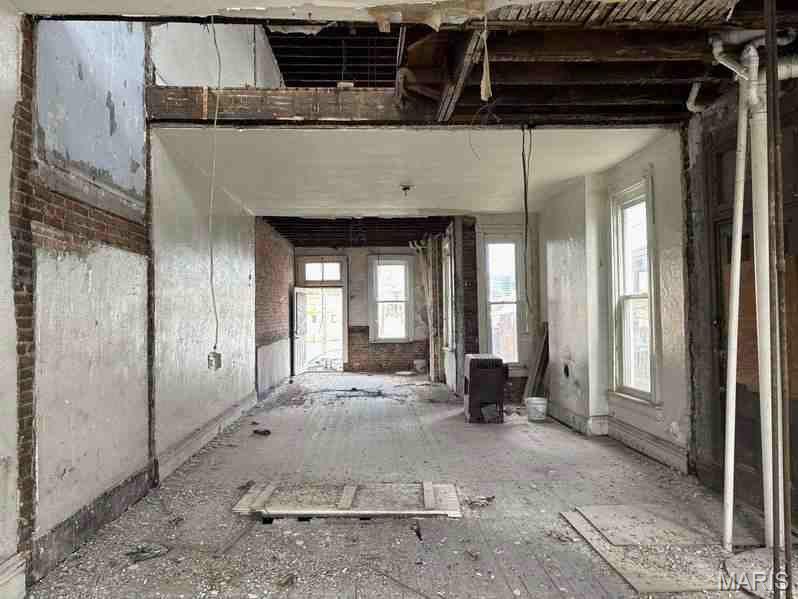 McRee City Add - Residential Income