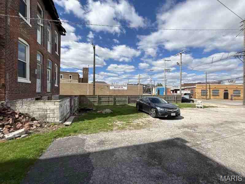 McRee City Add - Residential Income