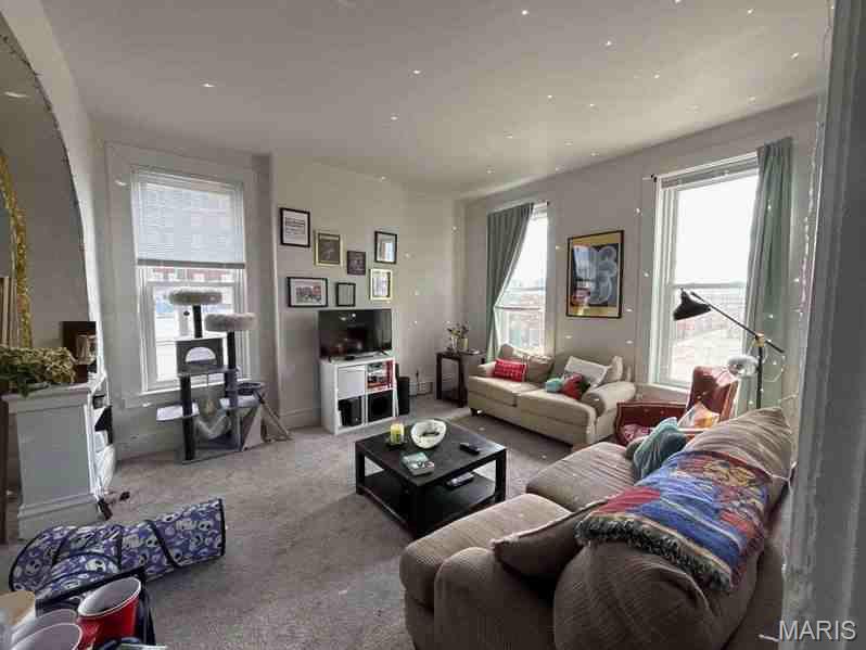 McRee City Add - Residential Income