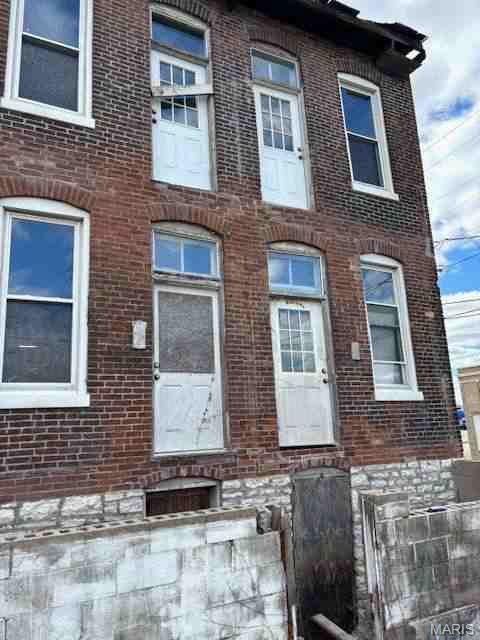 McRee City Add - Residential Income