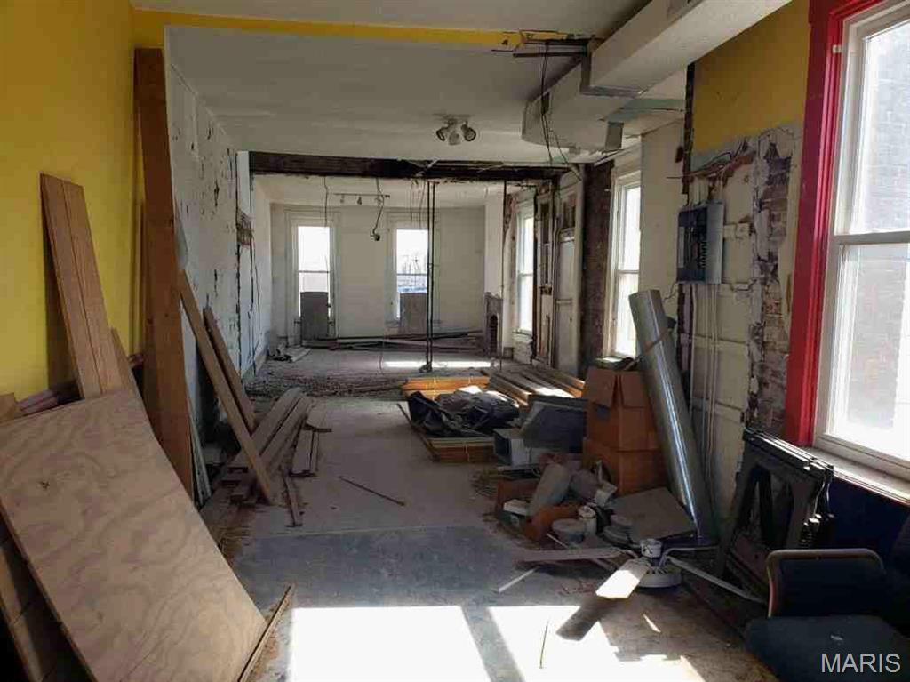 McRee City Add - Residential Income