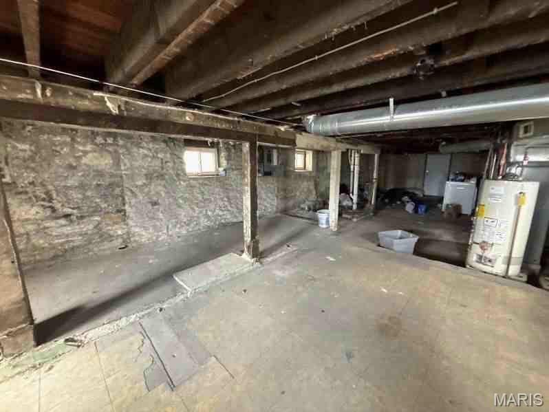 McRee City Add - Residential Income