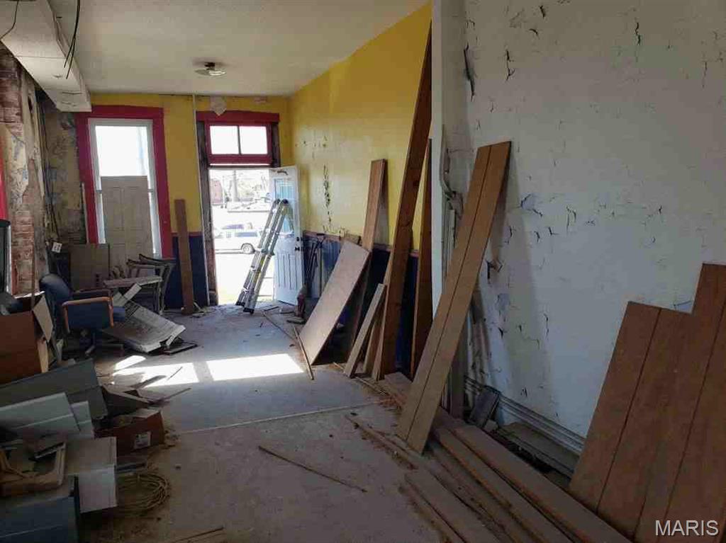 McRee City Add - Residential Income