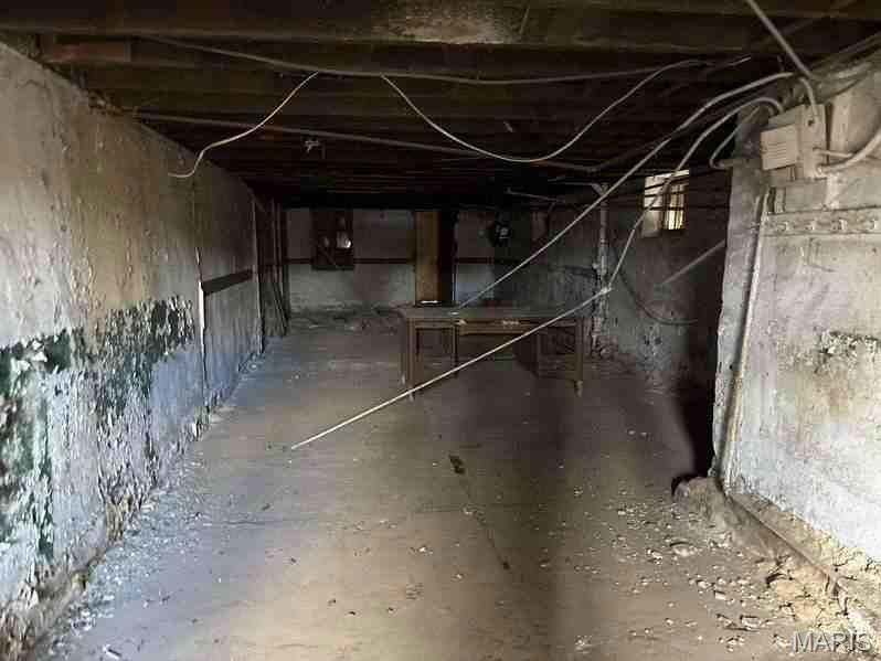 McRee City Add - Residential Income