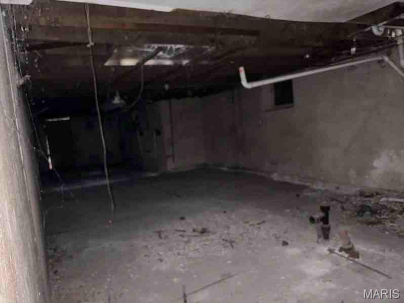 McRee City Add - Residential Income