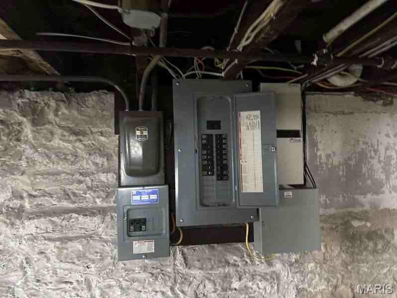 McRee City Add - Residential Income