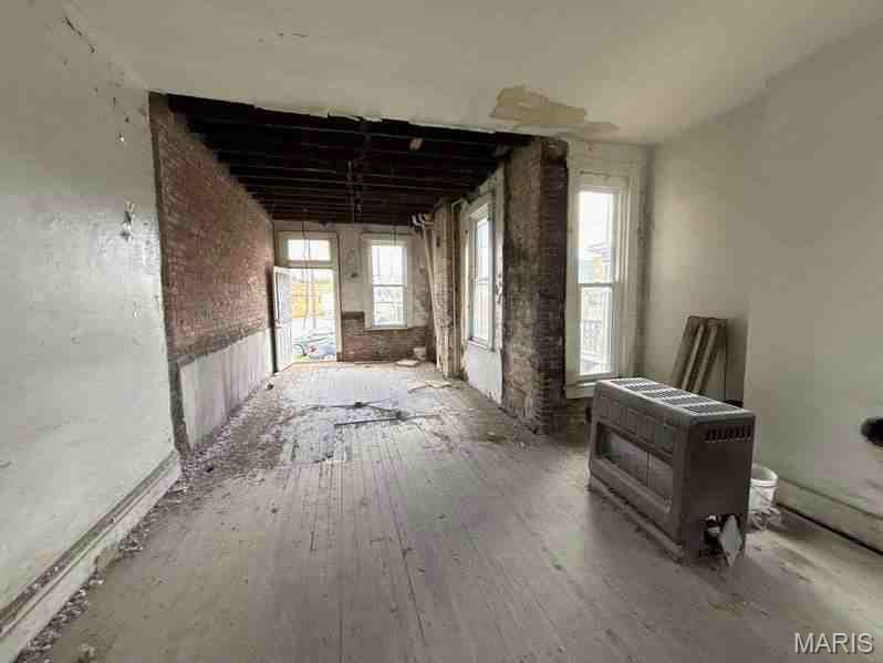 McRee City Add - Residential Income