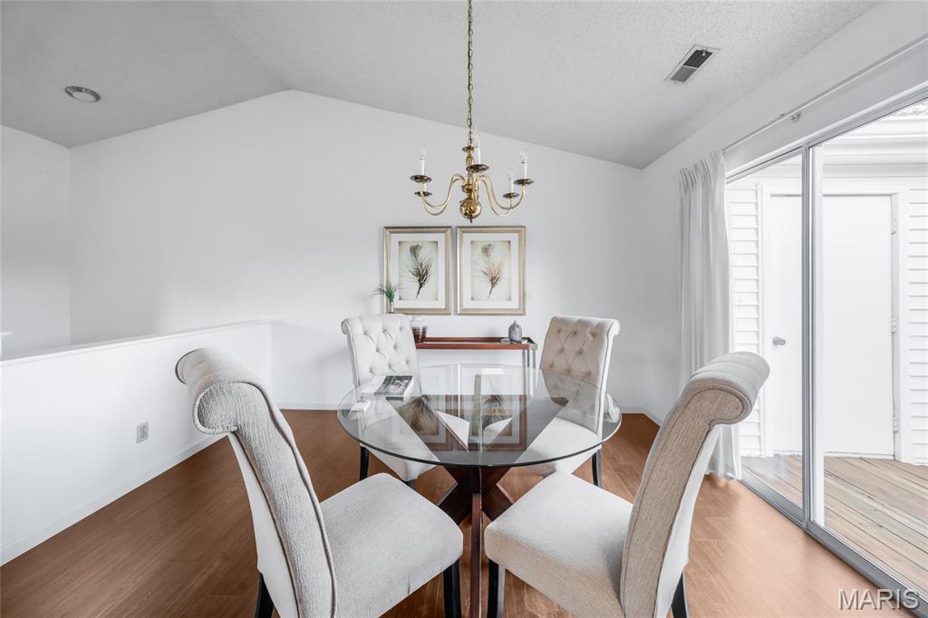 Brentwood Forest Condo Ph Seven - Residential