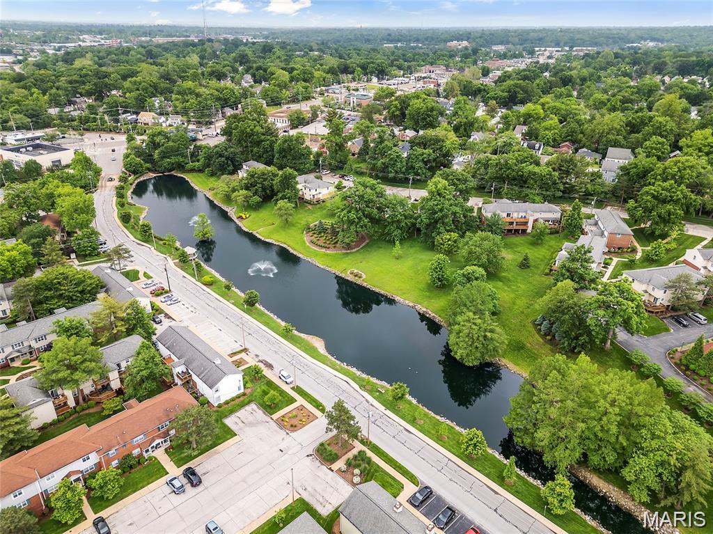 Brentwood Forest Condo Ph Seven - Residential