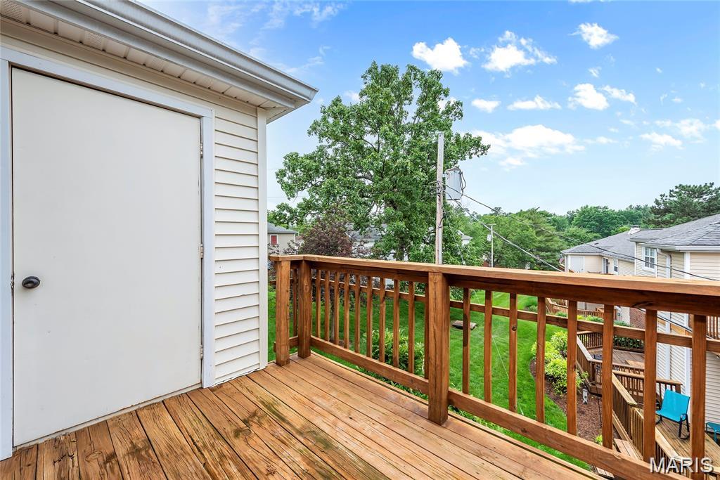 Brentwood Forest Condo Ph Seven - Residential