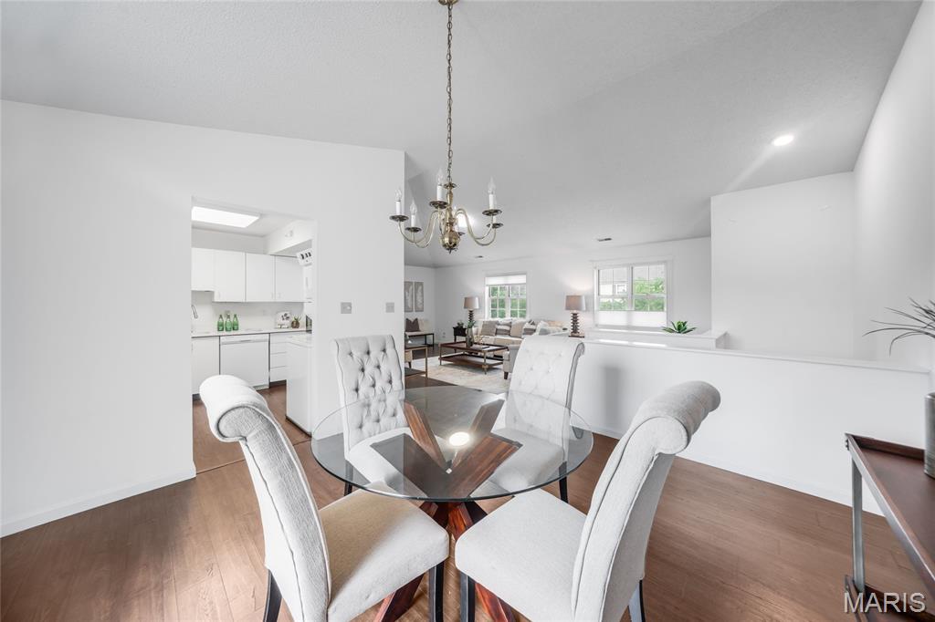 Brentwood Forest Condo Ph Seven - Residential