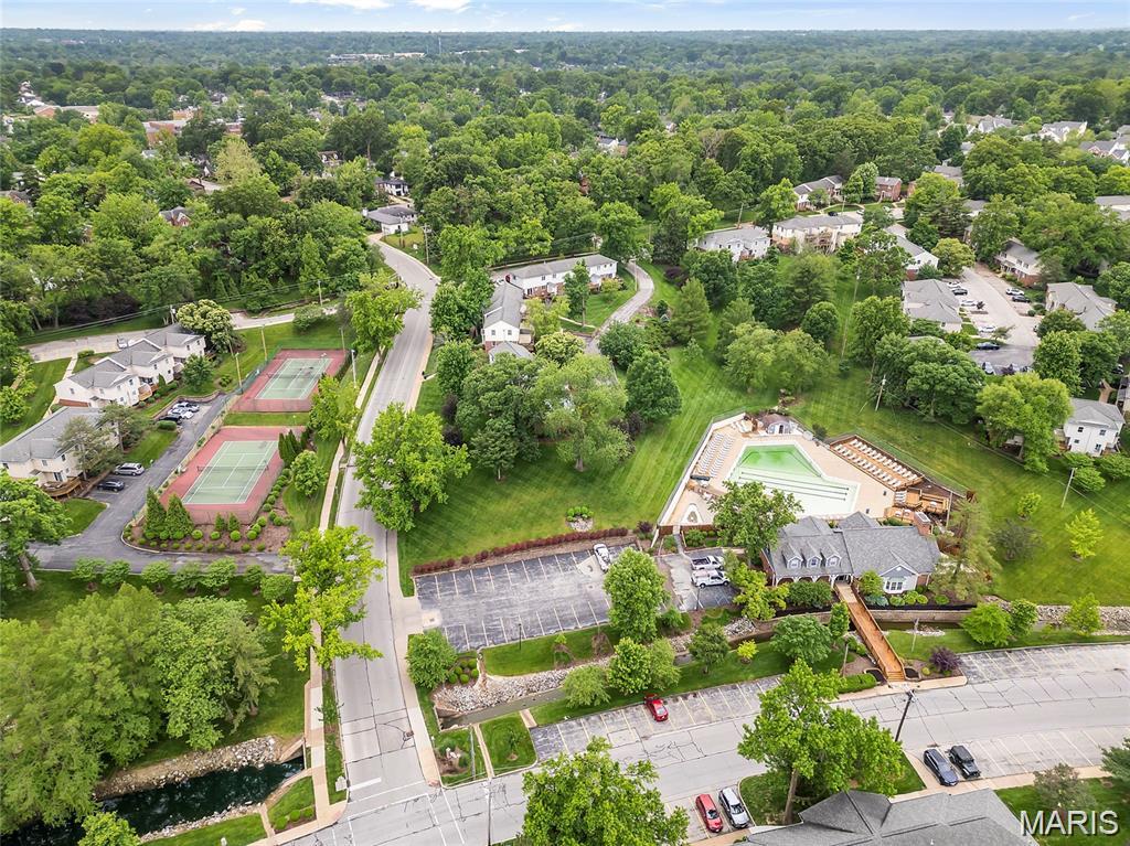 Brentwood Forest Condo Ph Seven - Residential