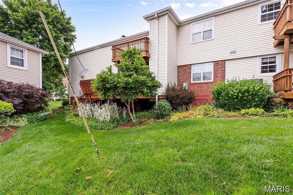 Brentwood Forest Condo Ph Seven - Residential