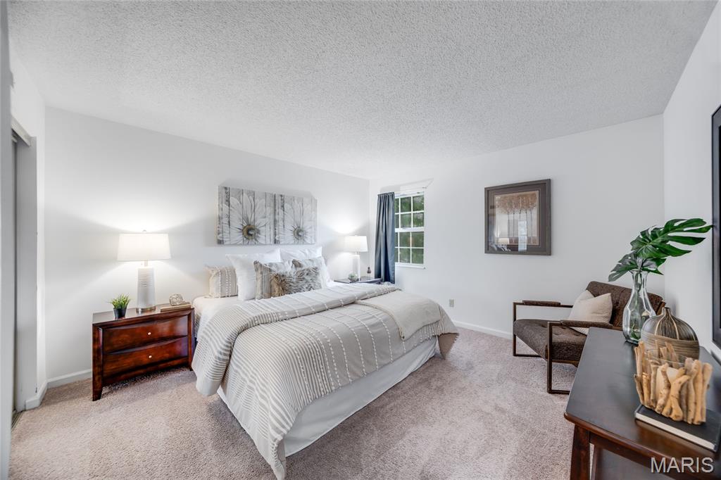 Brentwood Forest Condo Ph Seven - Residential