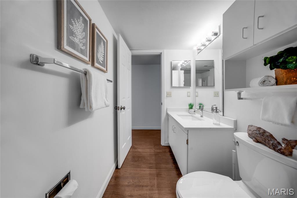 Brentwood Forest Condo Ph Seven - Residential