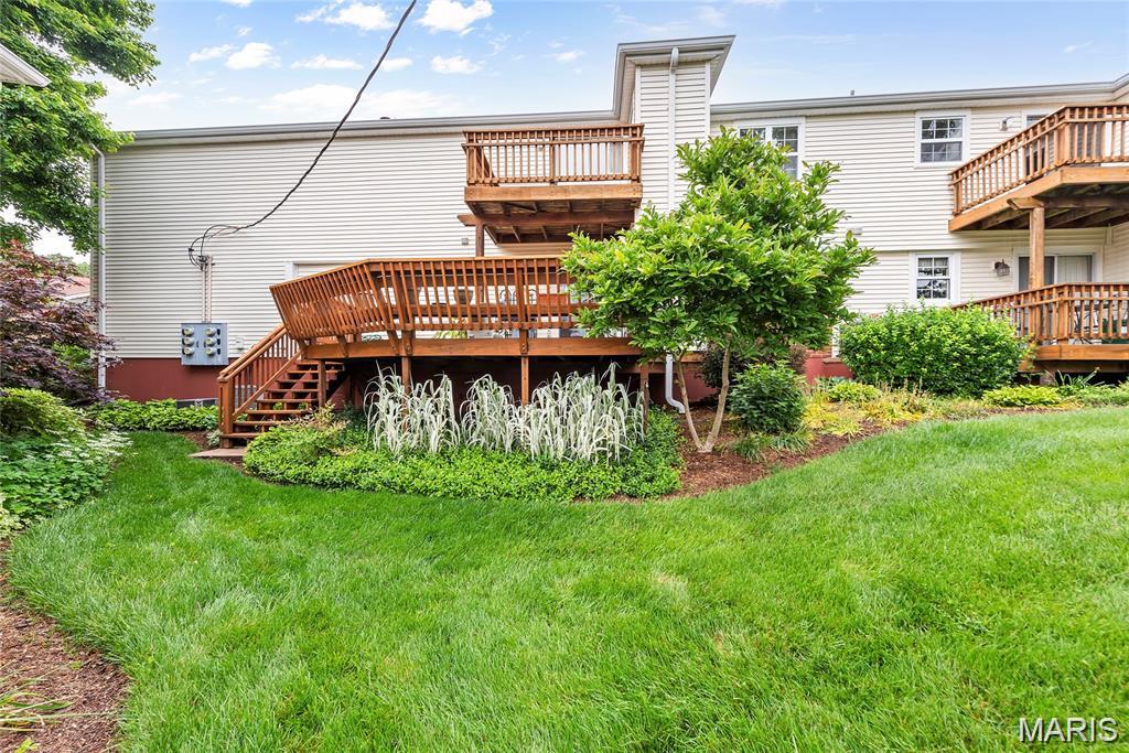 Brentwood Forest Condo Ph Seven - Residential