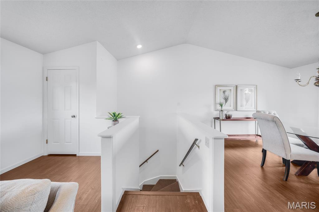 Brentwood Forest Condo Ph Seven - Residential