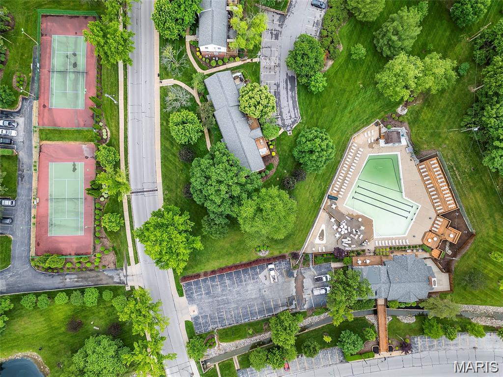 Brentwood Forest Condo Ph Seven - Residential