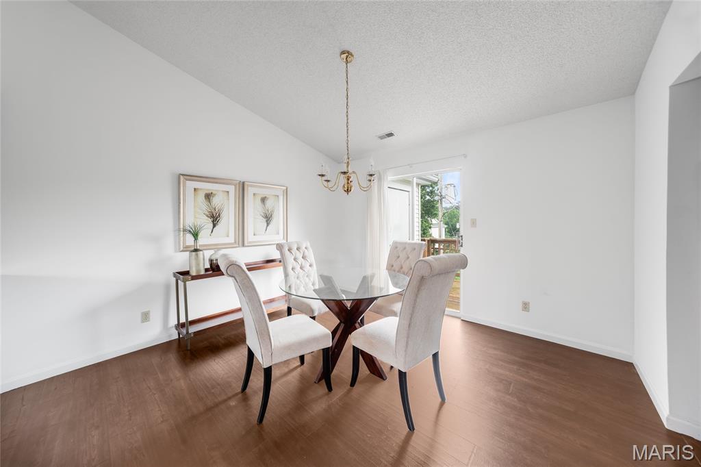 Brentwood Forest Condo Ph Seven - Residential