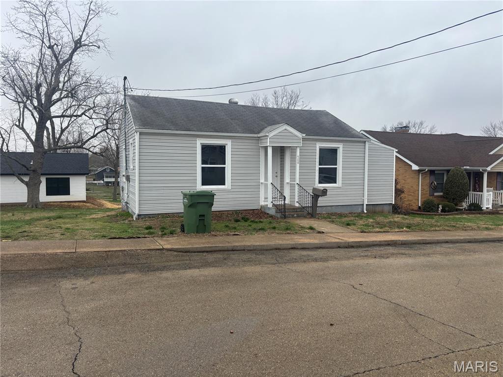 Cahoon Add - Residential