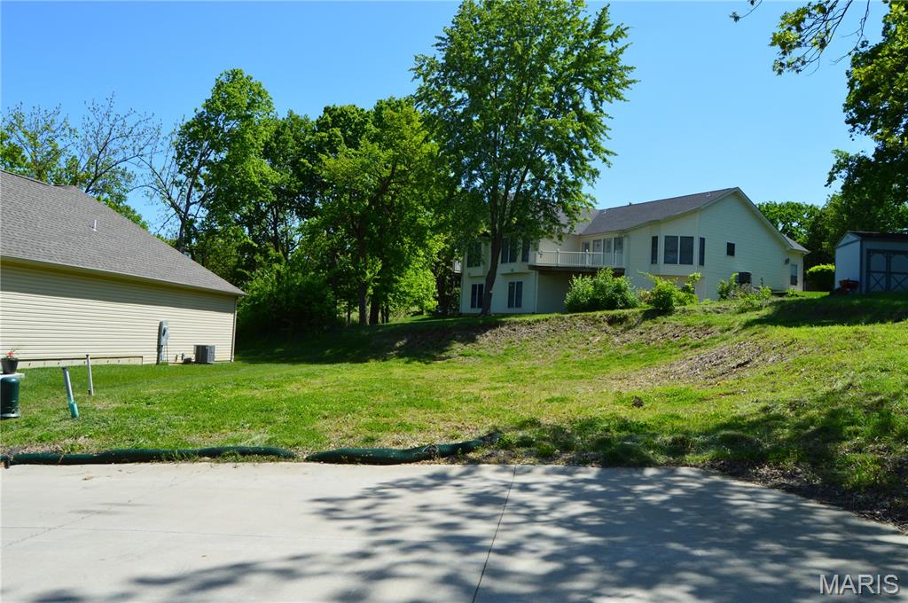 918 Hanover Way