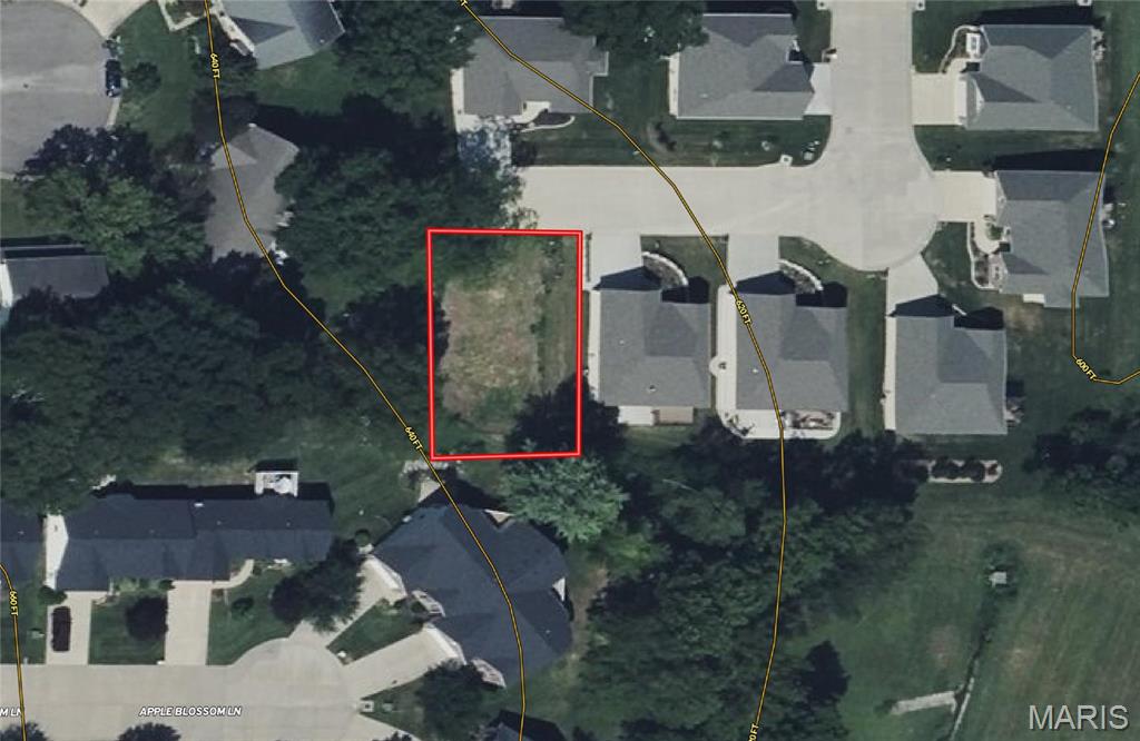 918 Hanover Way
