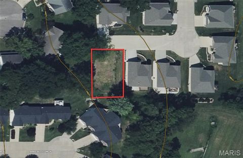 918 Hanover Way Washington MO 63090