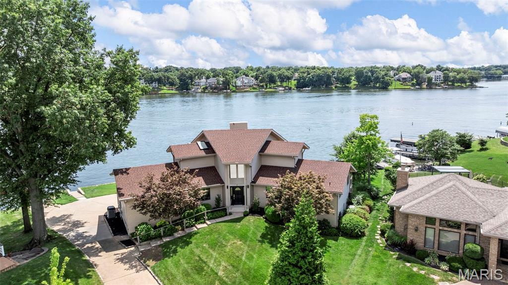 LSL South Pt - Residential