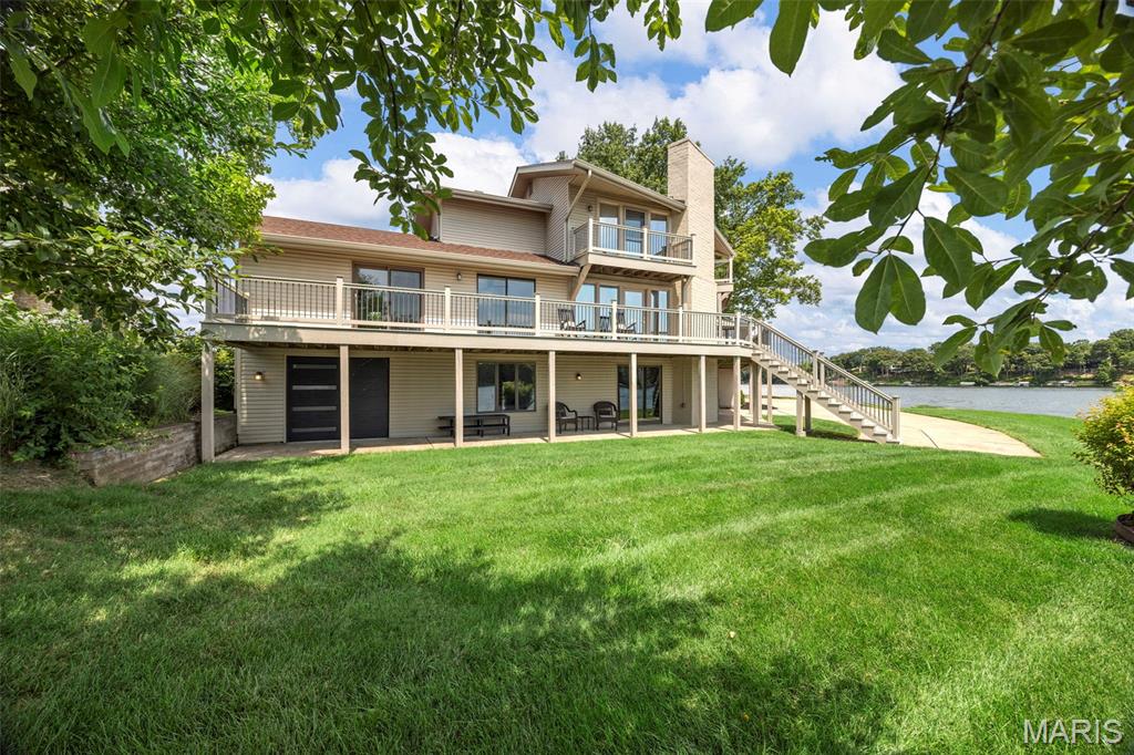 LSL South Pt - Residential