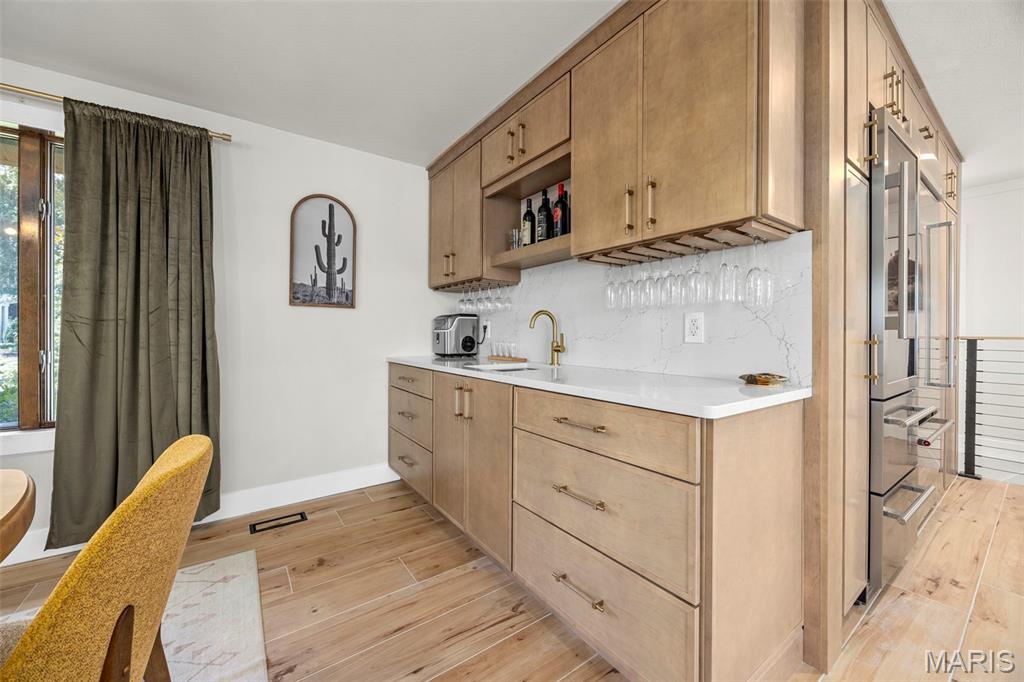 LSL South Pt - Residential