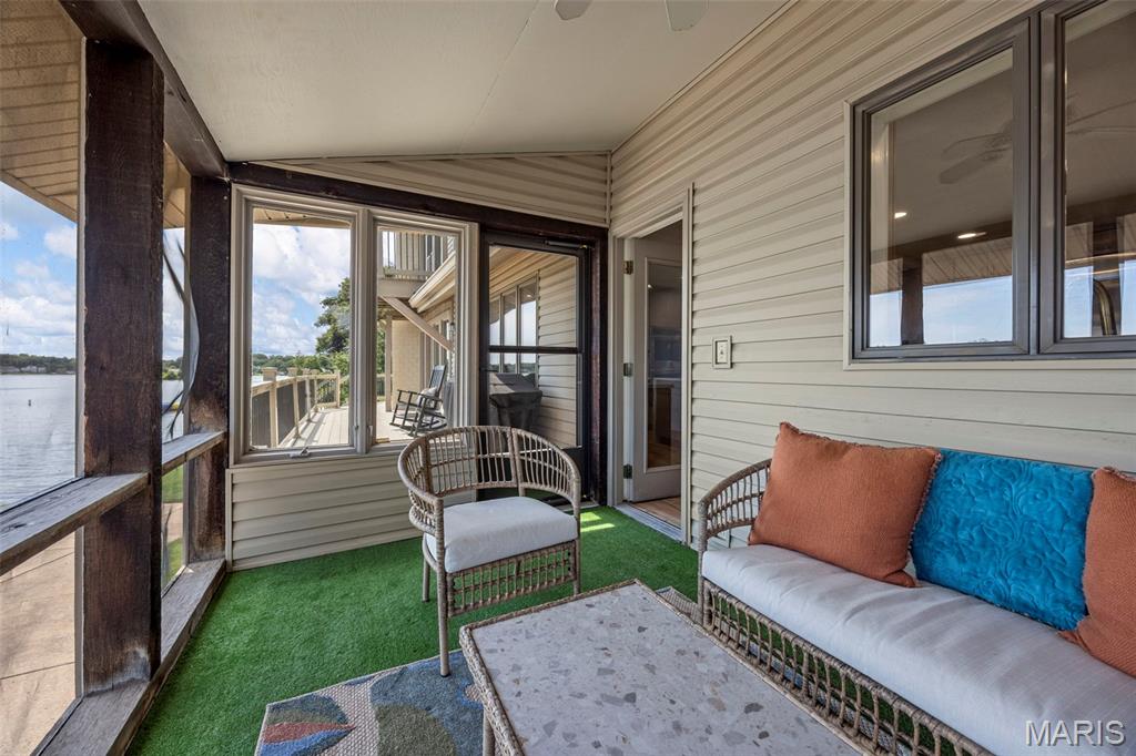 LSL South Pt - Residential