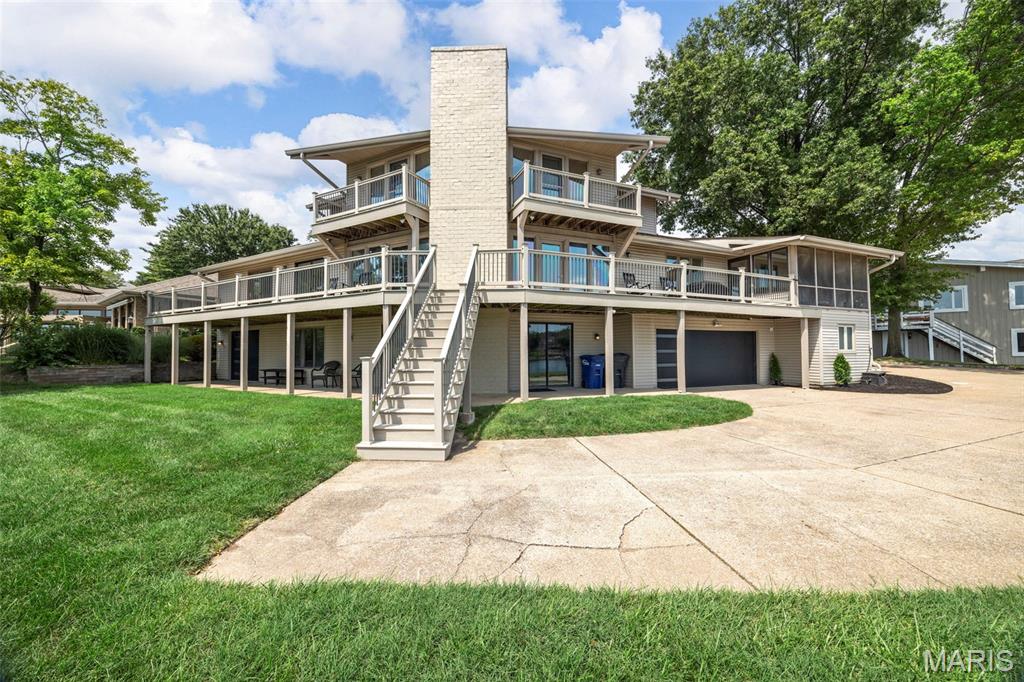 LSL South Pt - Residential