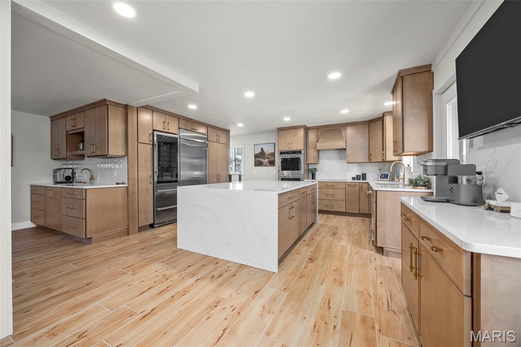 LSL South Pt - Residential