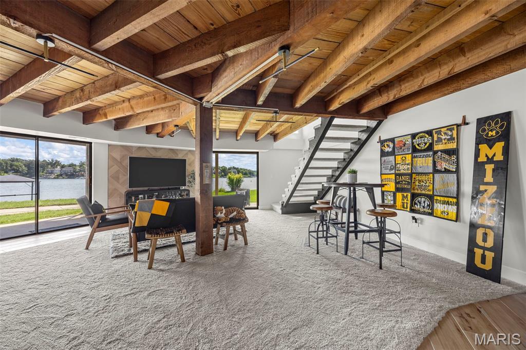 LSL South Pt - Residential