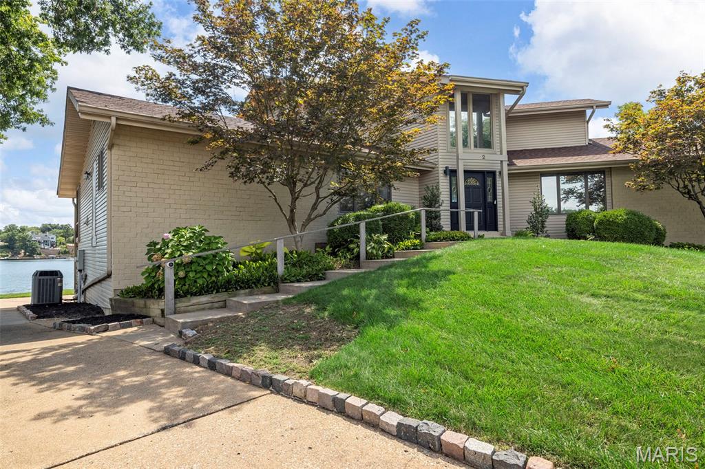 LSL South Pt - Residential