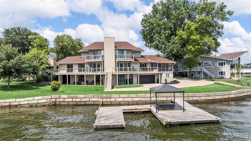 LSL South Pt - Residential